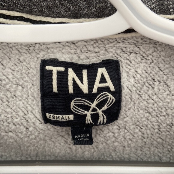 TNA hoodie - Picture 3 of 3